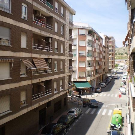 Apartamento Cardenal Cisneros Gandia Luaran gambar