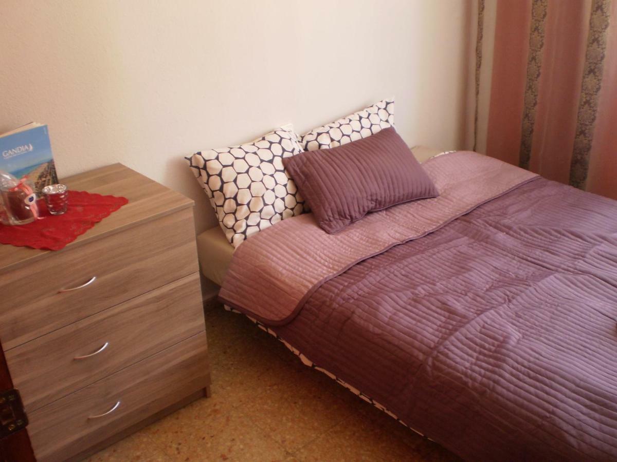 Apartamento Cardenal Cisneros Gandia Luaran gambar