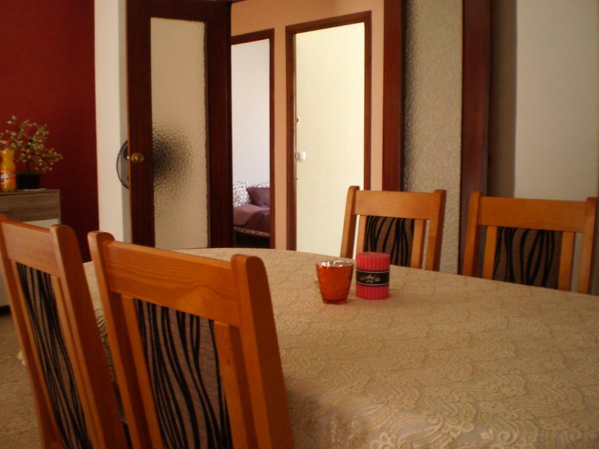 Apartamento Cardenal Cisneros Gandia Luaran gambar