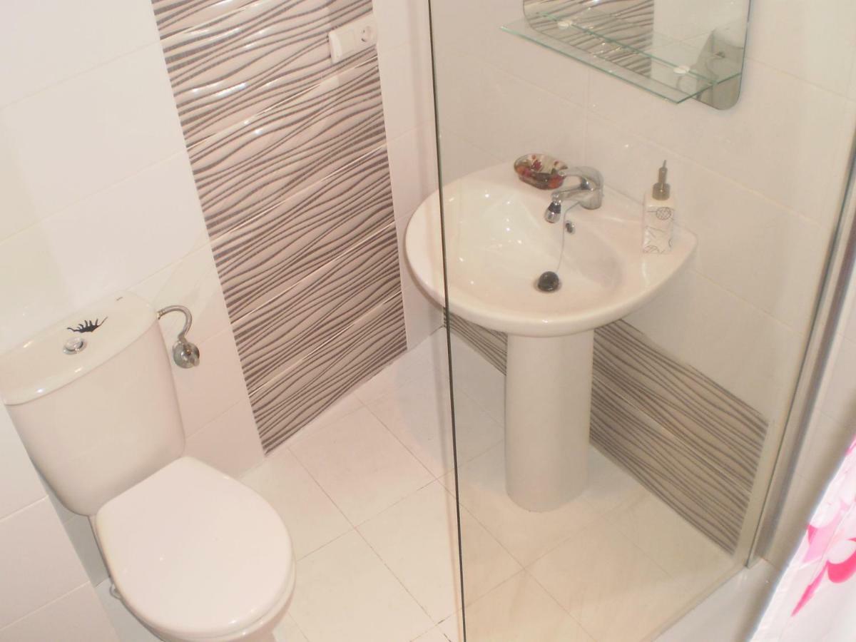 Apartamento Cardenal Cisneros Gandia Luaran gambar