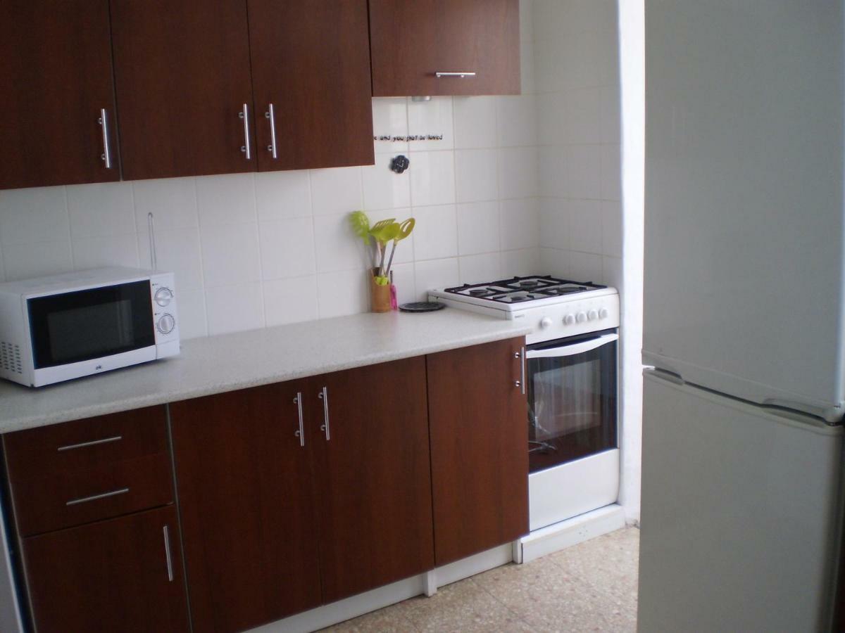 Apartamento Cardenal Cisneros Gandia Luaran gambar