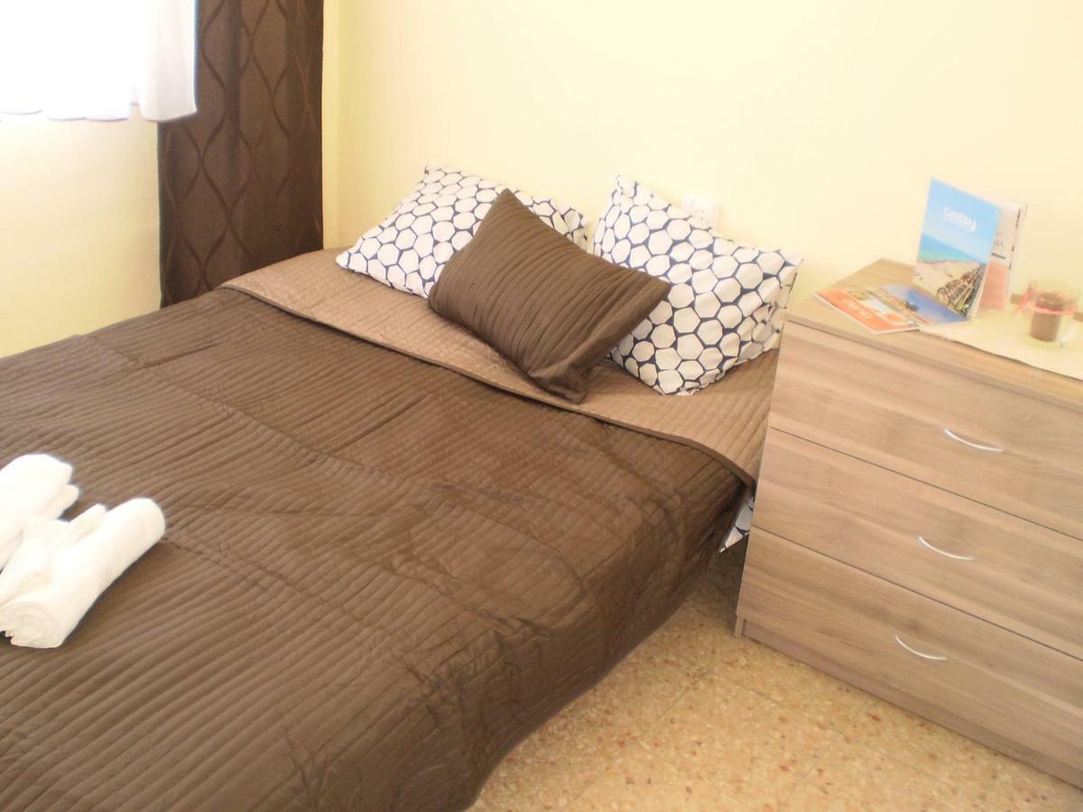 Apartamento Cardenal Cisneros Gandia Luaran gambar