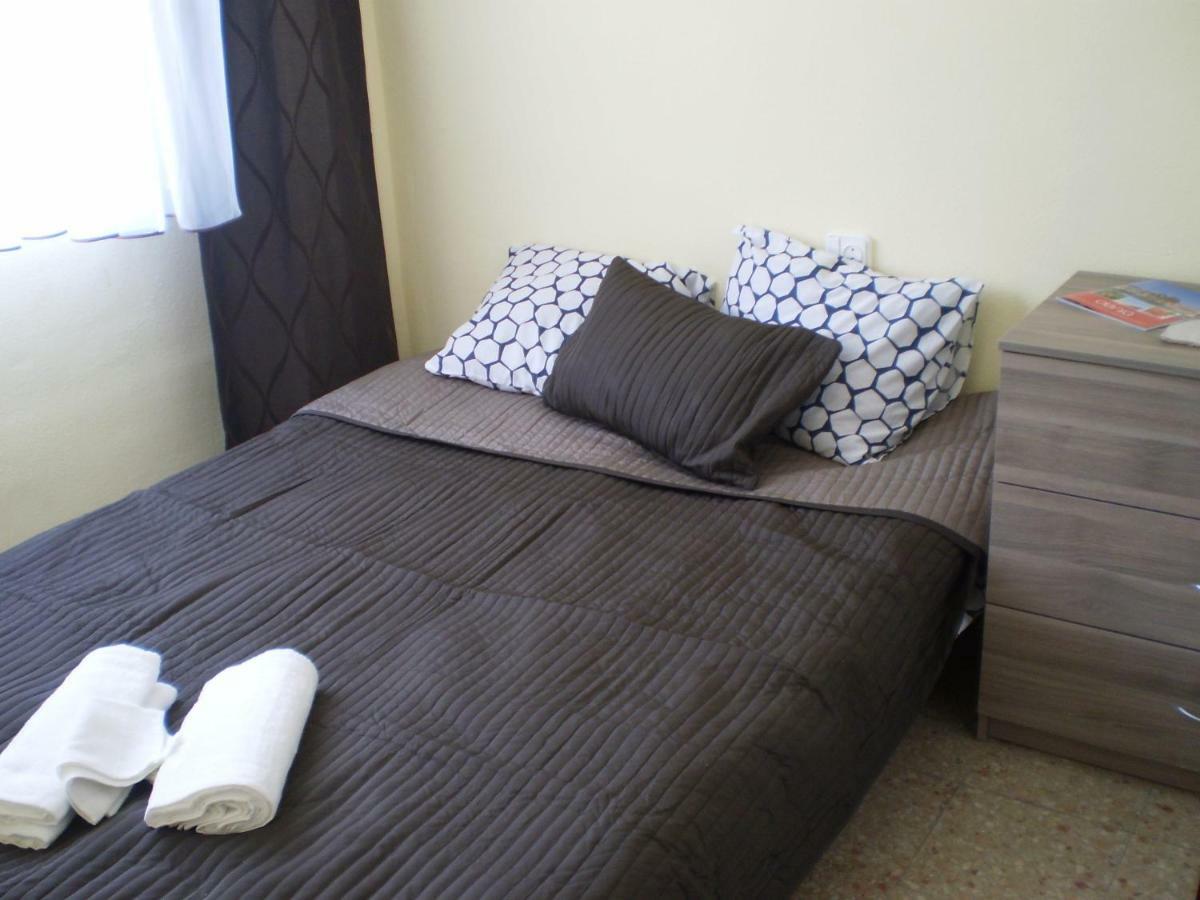 Apartamento Cardenal Cisneros Gandia Luaran gambar