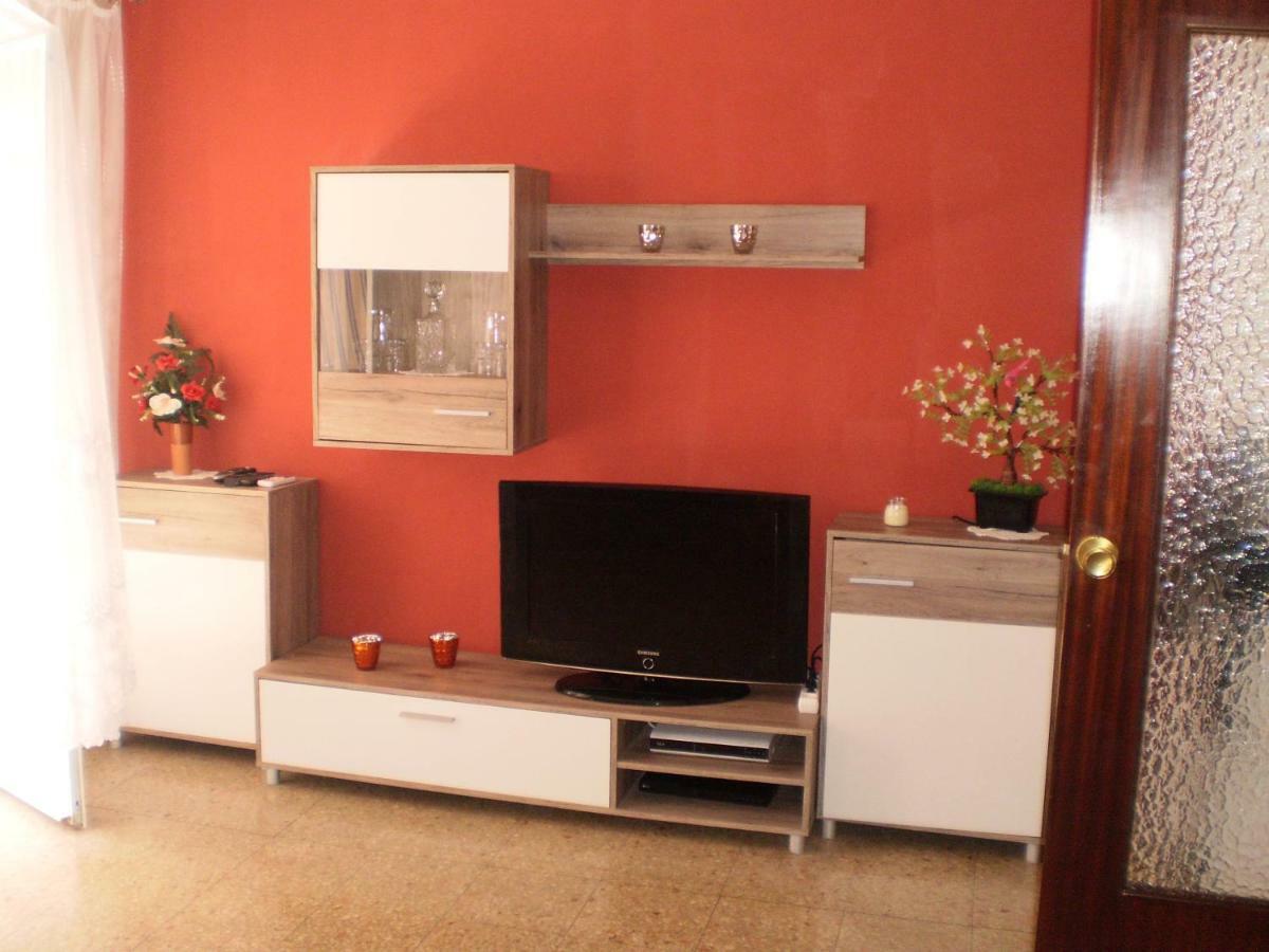 Apartamento Cardenal Cisneros Gandia Luaran gambar